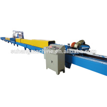 Automatic New PU Shutter Door Roll Forming Machine